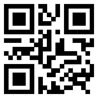3307041480 - Immagine del Qr Code