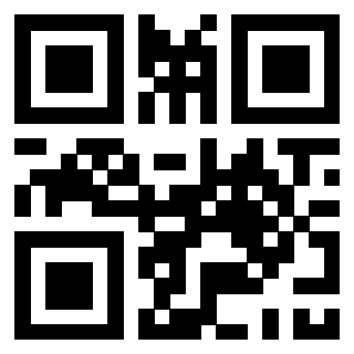 3307041484 Qr Code associato