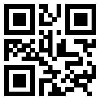 3307041486 - Immagine del QrCode
