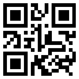 3307041488 QrCode associato