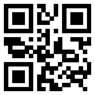 3307041490 - Immagine del QrCode associato