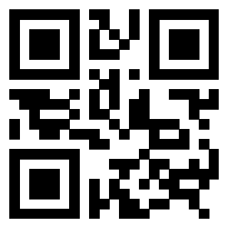 Immagine del Qr Code di 3307041491