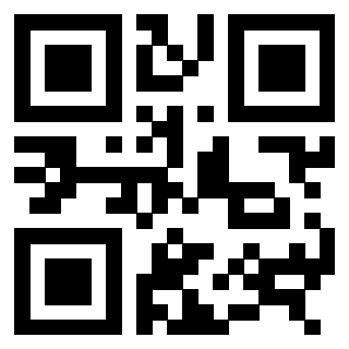 3307041492 Qr Code associato