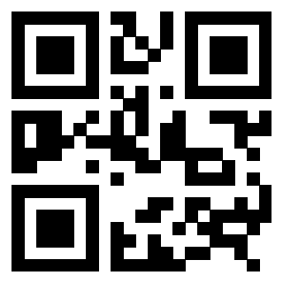 QrCode di 3307041493