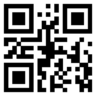 3307041496 - Immagine del QrCode associato