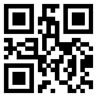 3307041498 - Immagine del QrCode associato