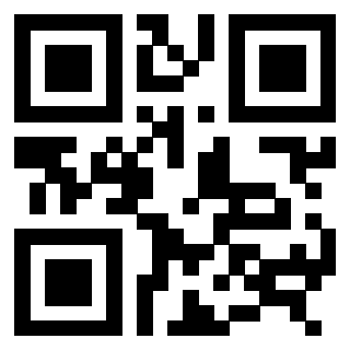 3307041499 - Immagine del Qr Code associato