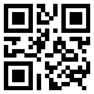 QrCode di 3307041500