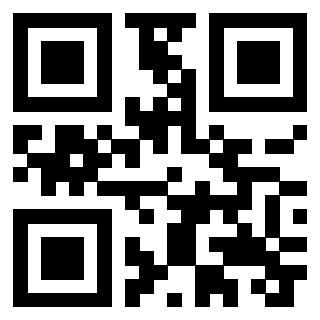 3307041501 QrCode associato