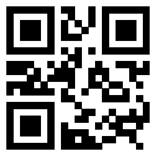 Immagine del QrCode di 3307041502