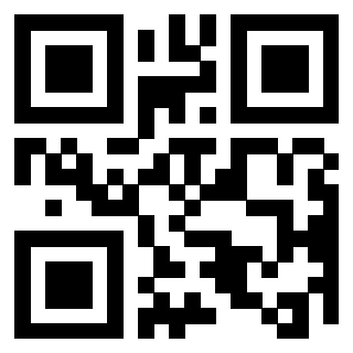 3307041503 - Immagine del Qr Code associato