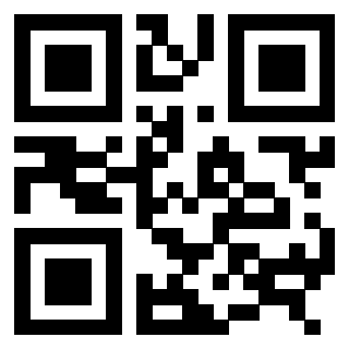 3307041509 - Immagine del Qr Code