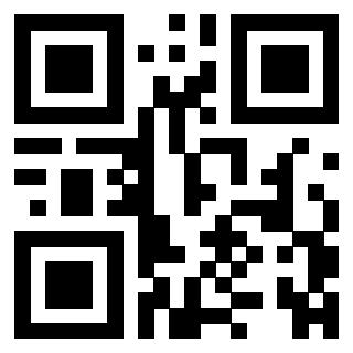 Qr Code di 3307041512