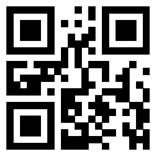 Immagine del Qr Code di 3307041513