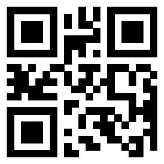3307041516 - Immagine del QrCode associato