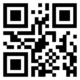Scansione del Qr Code di 3307041520