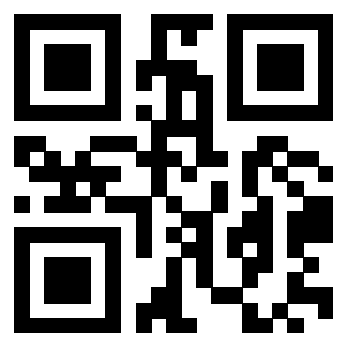 Immagine del QrCode di 3307041524