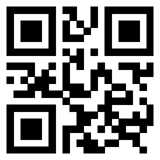 Scansione del Qr Code di 3307041525