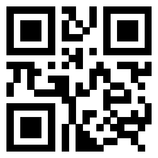 Qr Code di 3307041526