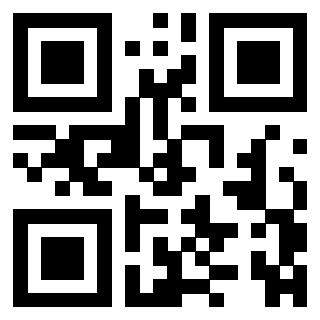 Scansione del Qr Code di 3307041527
