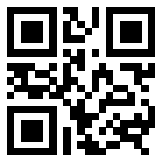 3307041528 - Immagine del Qr Code