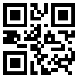 Qr Code di 3307041532