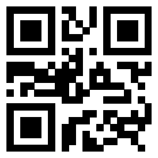 Scansione del Qr Code di 3307041533