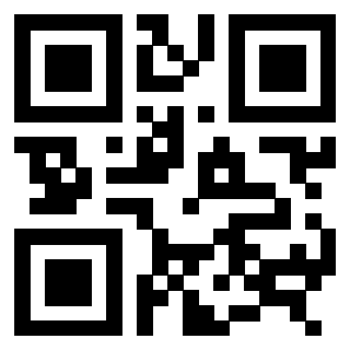 Qr Code di 3307041535