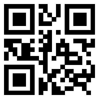 Qr Code di 3307041541