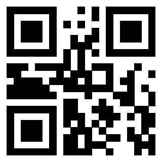 Immagine del QrCode di 3307041543