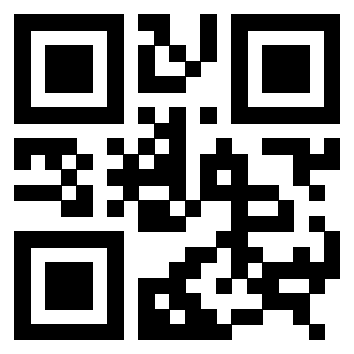 Qr Code di 3307041545