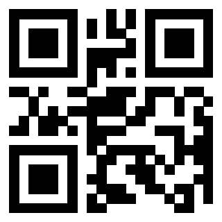 3307041546 - Immagine del QrCode associato