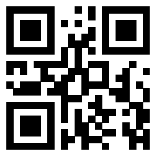 3307041547 - Immagine del Qr Code