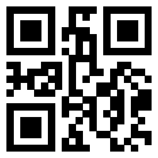 3307041550 - Immagine del Qr Code