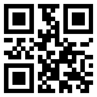 3307041553 - Immagine del Qr Code