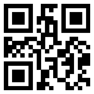 Il QrCode di 3307041555