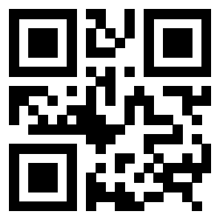 3307041556 QrCode associato