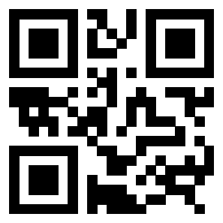 QrCode di 3307041558