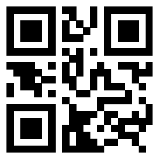 3307041559 - Immagine del Qr Code associato