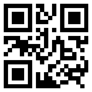 Qr Code di 3307041560