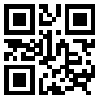 3307041565 - Immagine del QrCode associato