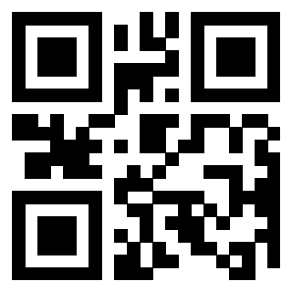 3307041566 - Immagine del QrCode associato