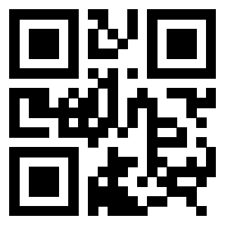 Scansione del Qr Code di 3307041567