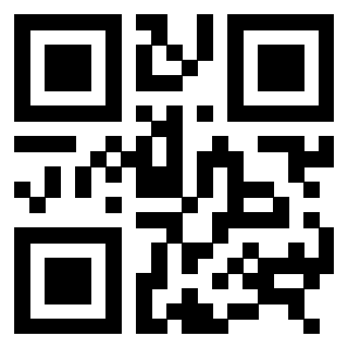 Il QrCode di 3307041568
