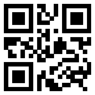 Scansione del Qr Code di 3307041570