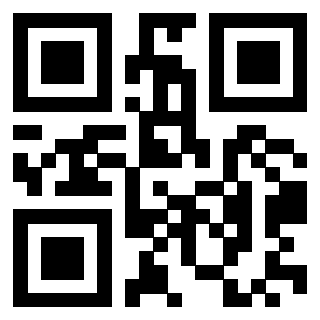 3307041572 Qr Code associato