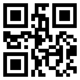 3307041577 QrCode associato