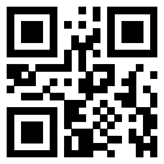 Scansione del Qr Code di 3307041580
