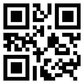 3307041582 - Immagine del Qr Code