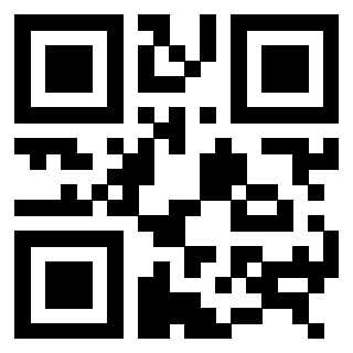 Immagine del QrCode di 3307041583